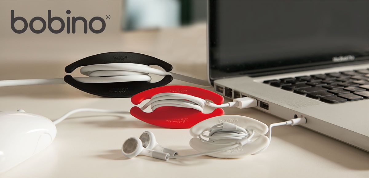 ボビーノ,PC関連,便利グッズ