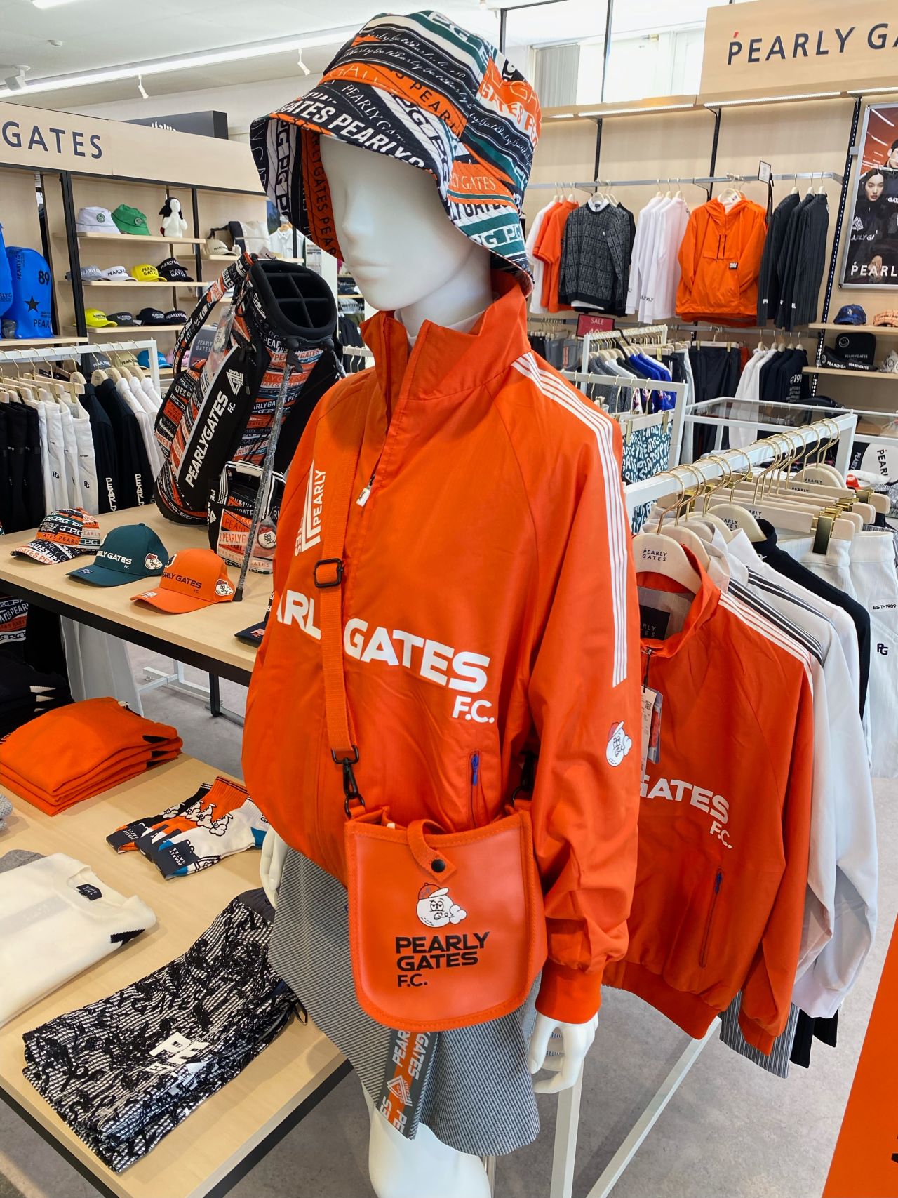 残り2日間！！】☆パーリーゲイツフェア☆ | ゴルフ5 岐阜店 | ゴルフ