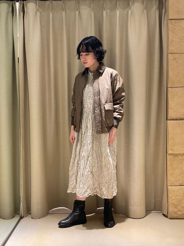 スタッフ詳細 | パドカレ・サージュデクレ公式オンラインストア