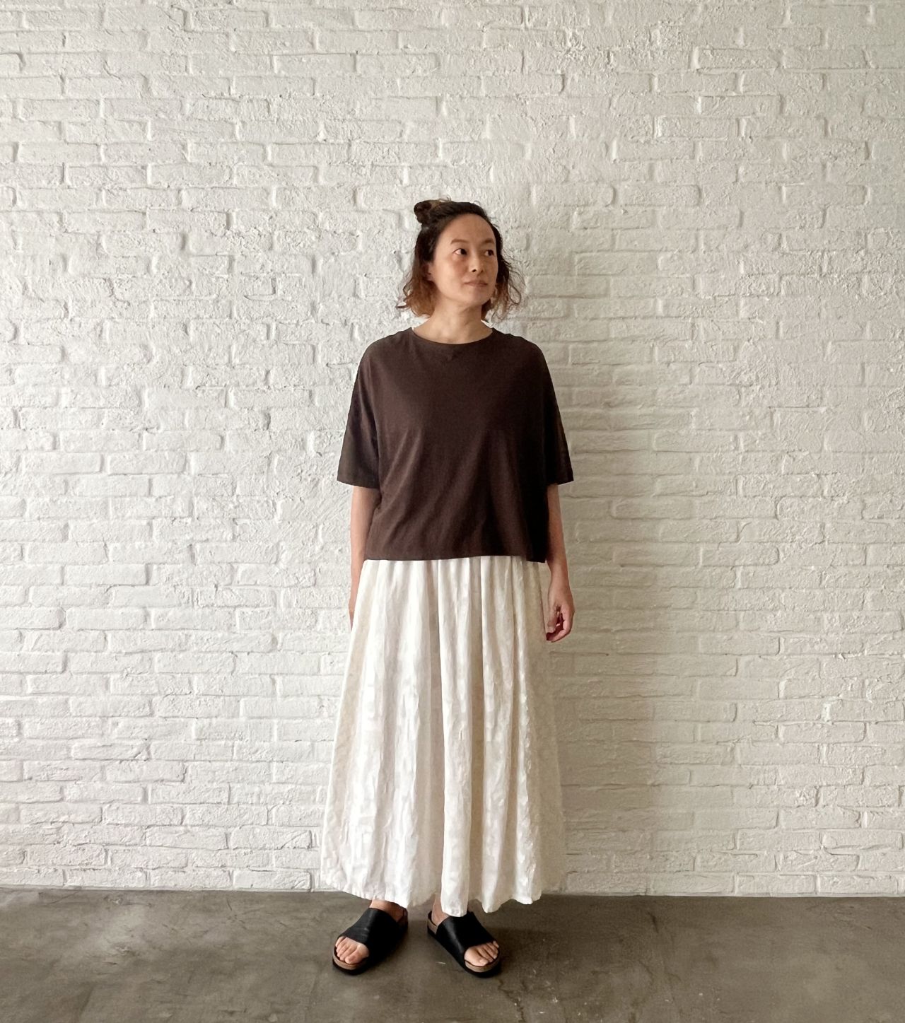 パドカレ　スカート pas de calais Online | pas de calais | パドカレ 公式ブログ | pas
