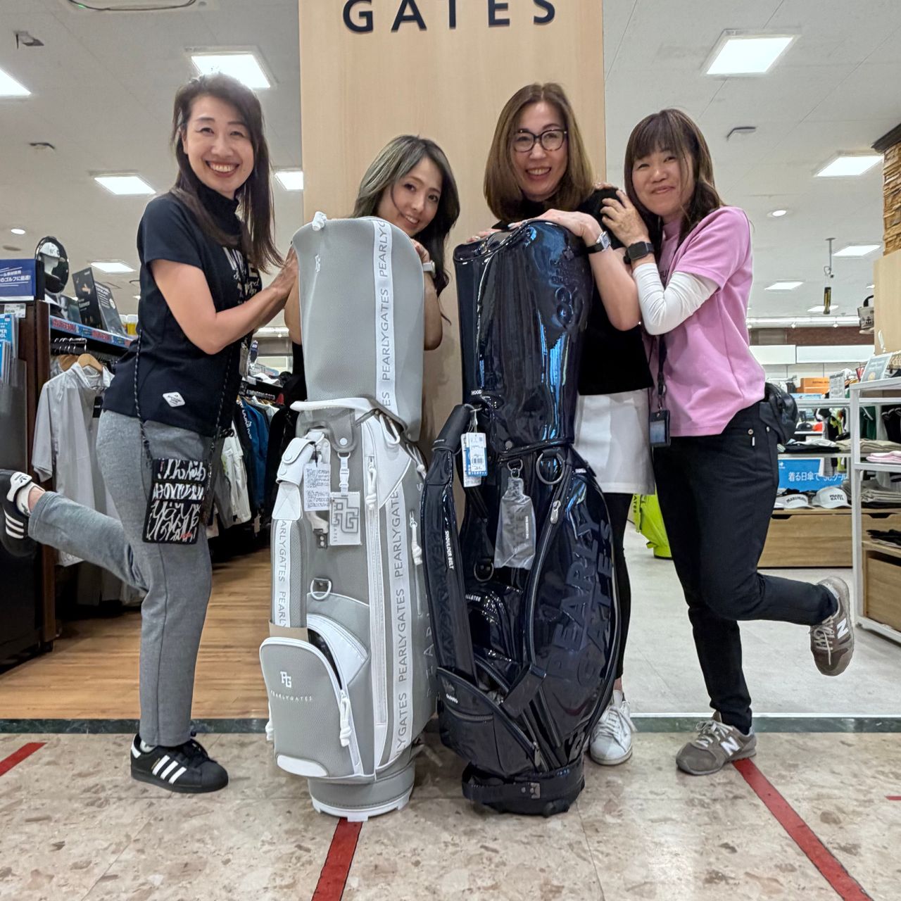 マークアンドロナウェア | ゴルフ5 / GOLF5 公式ショップブログ