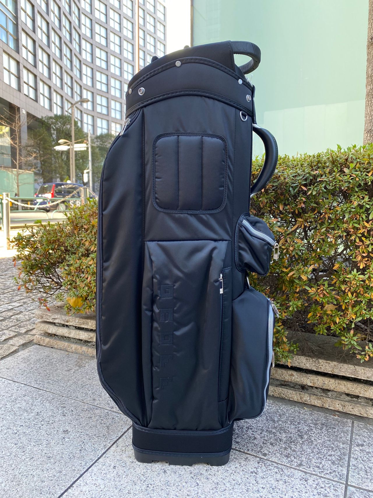 ONOFF(オノフ)限定キャディバッグ入荷✨】 | ゴルフ5 プレステージ新宿