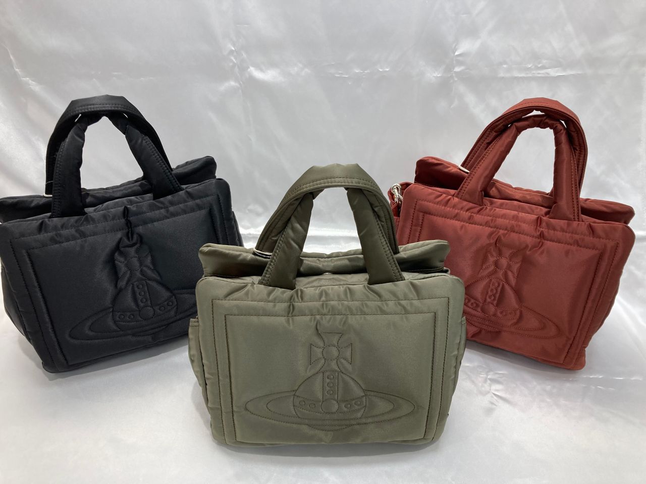 大人気！ Vivienne Westwood 【BAG】 | 北方店 | フィットハウス公式