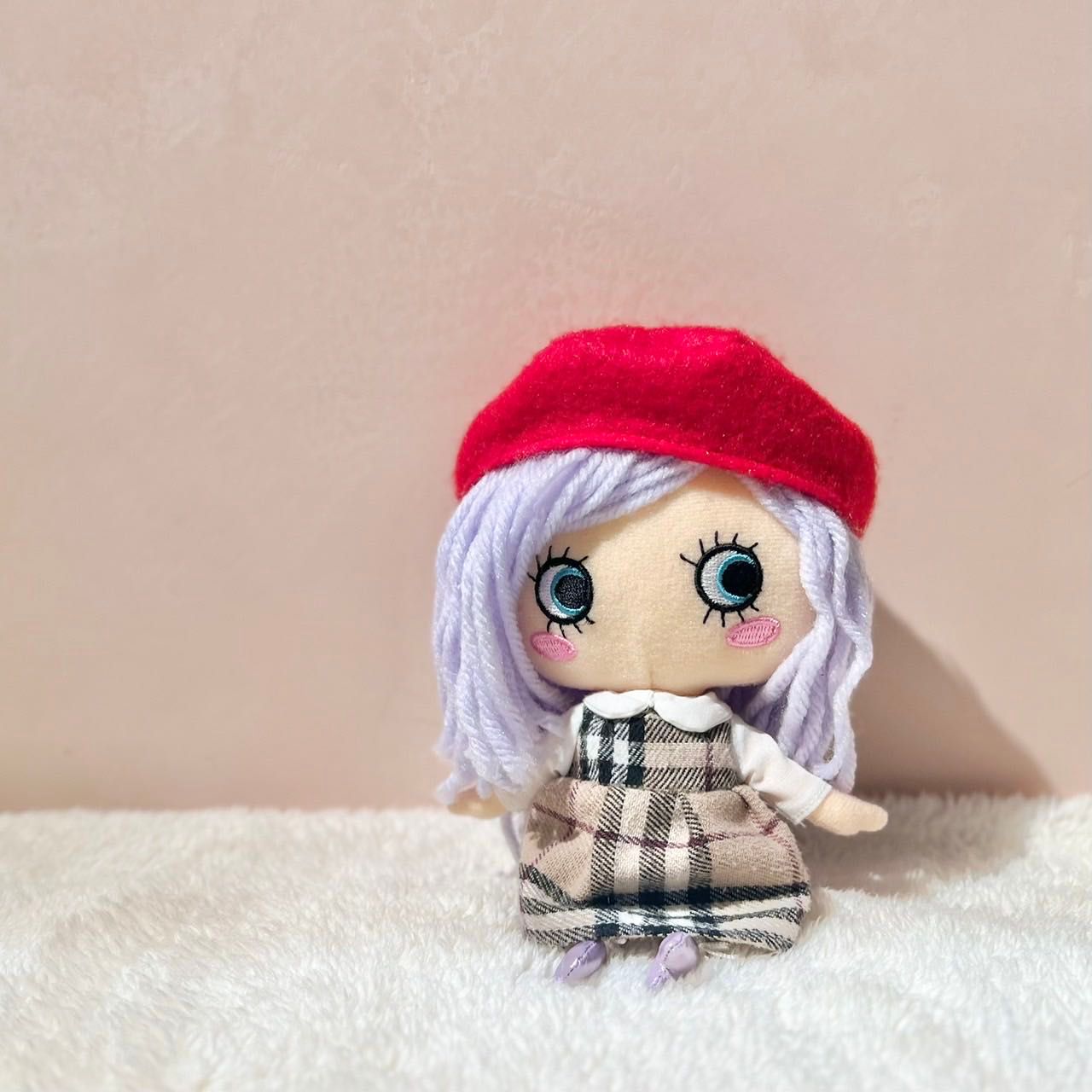 くじ引きコーデ】運任せで誕生祭限定ハッピードールのコーデを組んで