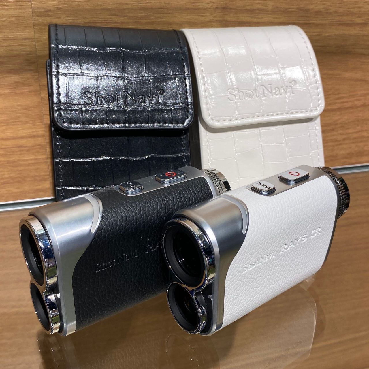 【新品同様】24年4月ゴルフ5購入品 数回使用程度 ショットナビ Rays GR Shot スポーツ 【新品同様】24年4月ゴルフ5購入品 数回使用程度