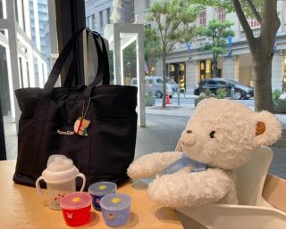 【値下げ】ファミリア　離乳食スターターセット 離乳食スタートセット | ファミリア公式サイト
