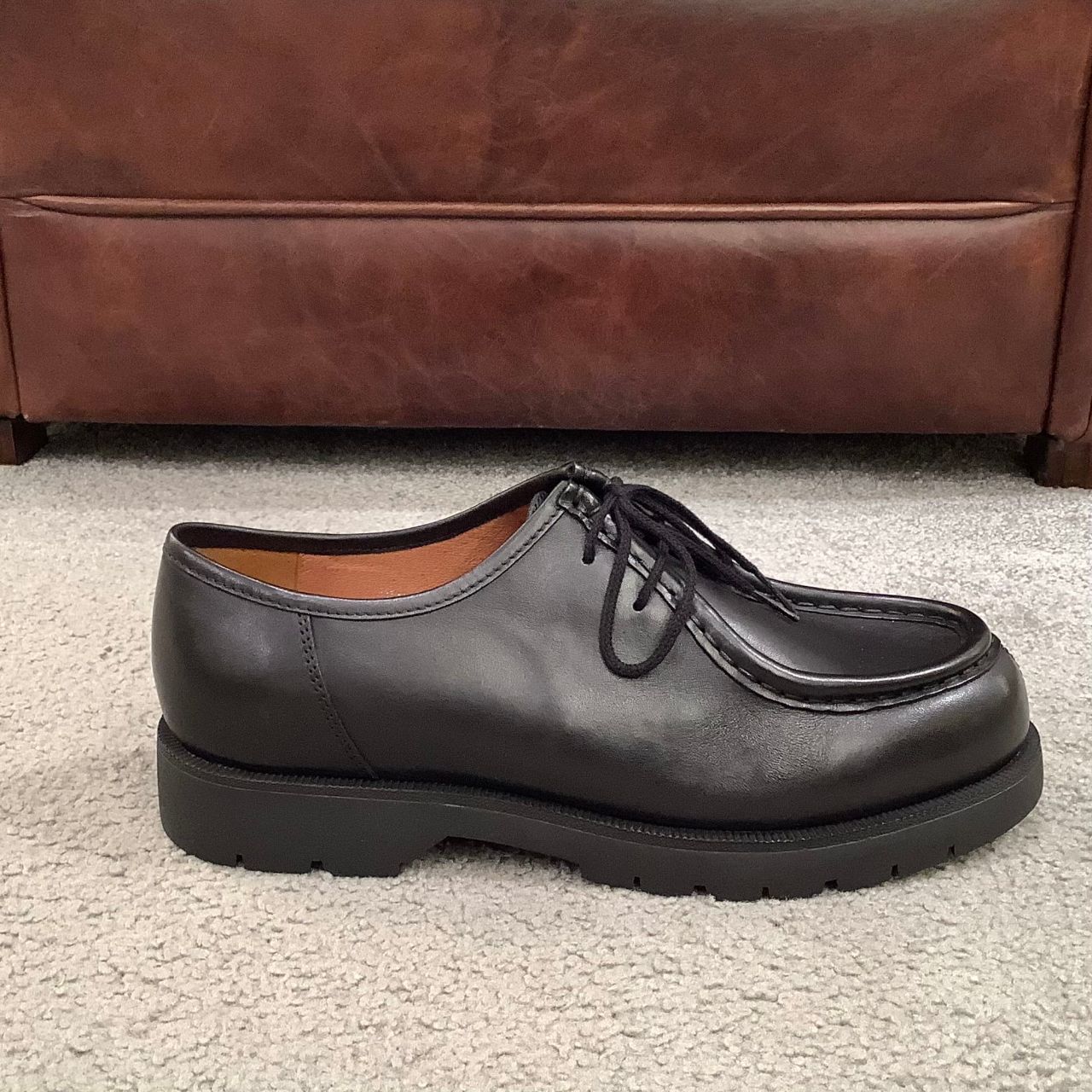 WASH×whoop'-de-doo'】チロリアン＆U | WASH ルミネ横浜店 | WASH