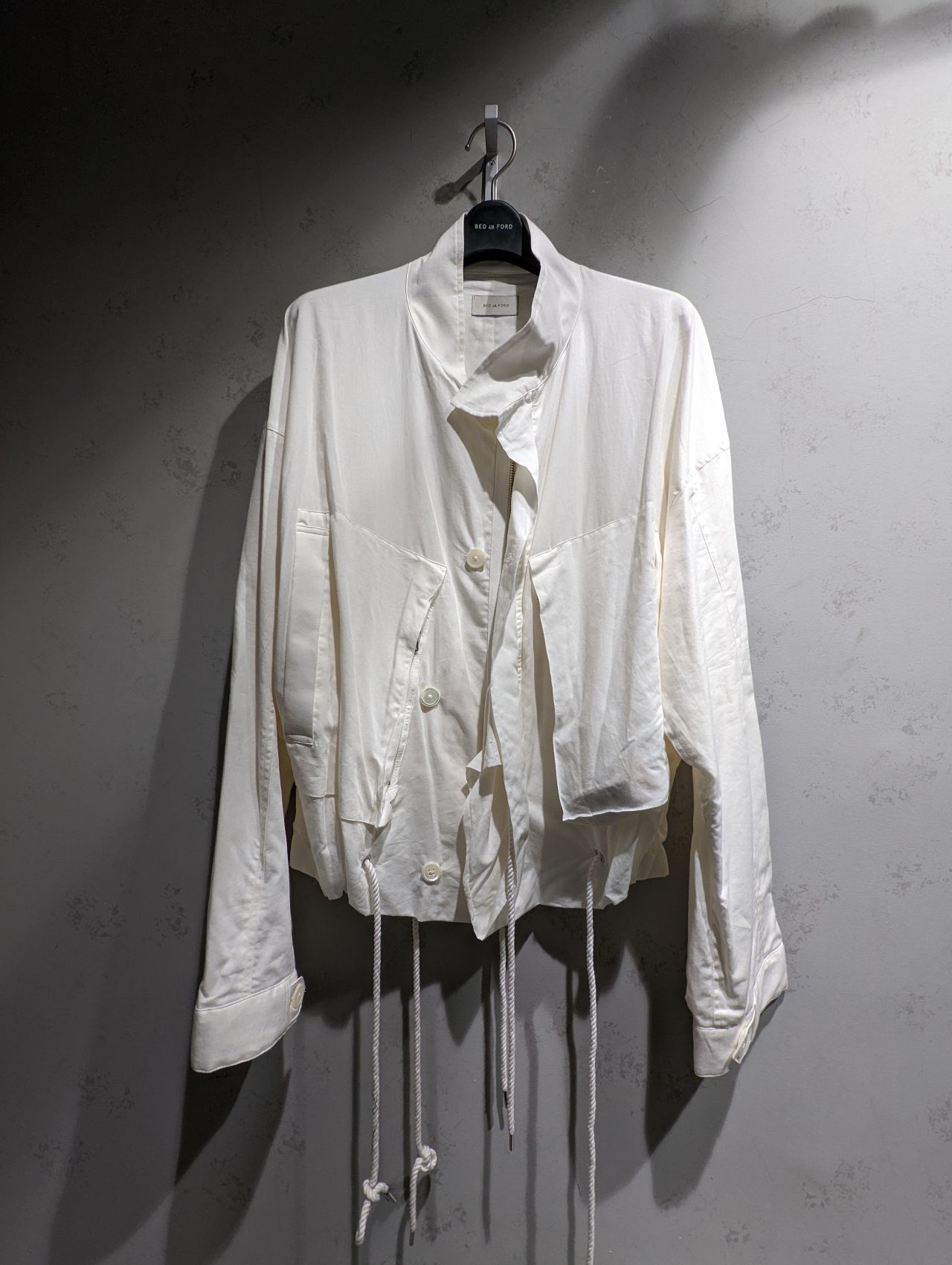 BED J.W. FORD / ベッドフォード】Short mods blouson - innergps.effectordev2.ie BED J.W. FORD / ベッドフォード】Short mods blouson - innergps.effectordev2.ie