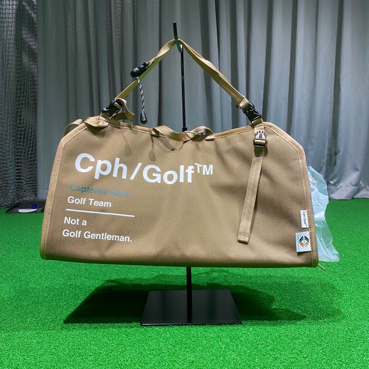 AS2OV×Cph×/Golf TMコラボキャディバッグ入荷‼️ | ゴルフ5フラッグ