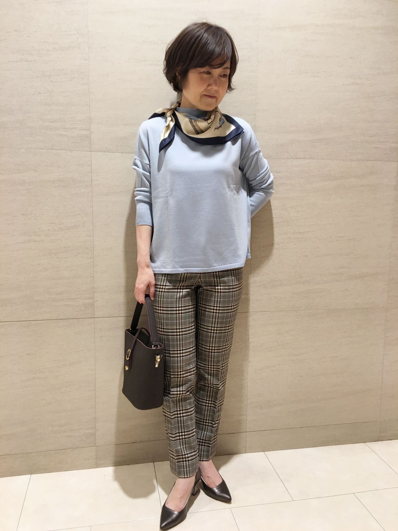 クリアランスセール 開催中 博多阪急店 Women ニューヨーカー公式ショップブログ