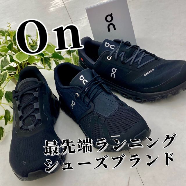 オン On メンズスニーカー クラウドモンスター Cloudmonster 61.99025