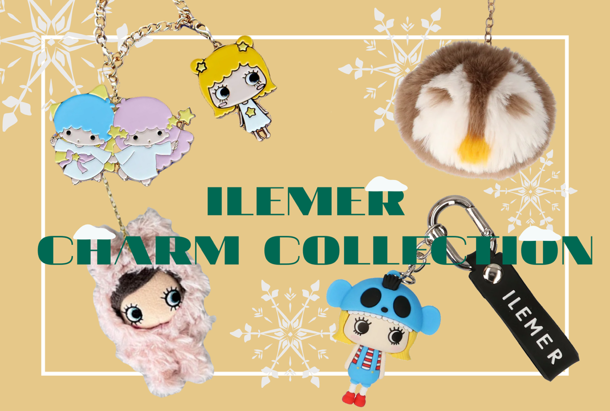 イルメール☆チャーム特集 | ILEMER(イルメール) | ILEMER ランド店
