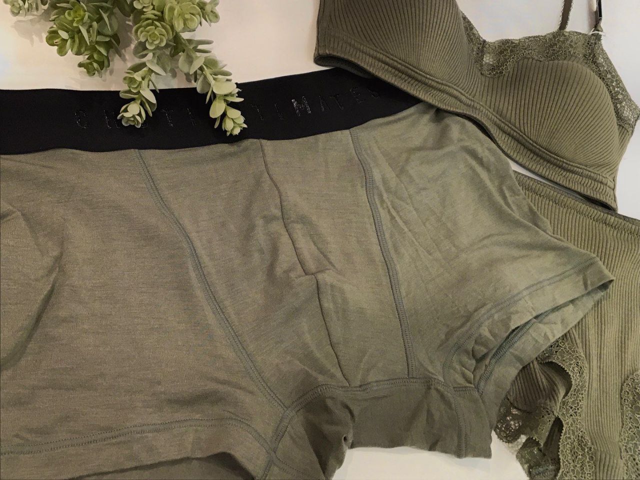 金得 2月の金曜はお得にお買い物 な なんばパークス店 Chut Intimates シュット インティメイツ 公式ショップブログ ランジェリー 下着ブランド