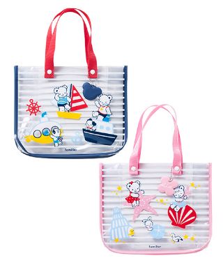 ☆プールグッズのご紹介☆｜ファミリア高槻阪急の公式ブログ