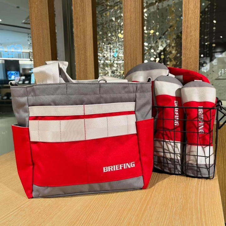 BRIEFING】限定カラー入荷いたしました！！ | ゴルフ5 プレステージ