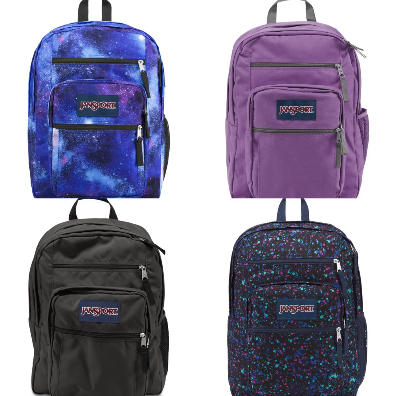今週はjansportビックスチューデント 大量入荷 春のバック新作入荷中 時計 サングラス バック キャップなど人気ブランド新宿最大級の品揃え ニューエラ ニクソン スラッシャー クローム ナイキ Gショック オークリー Roxy ノースフェイス ジャンスポーツ