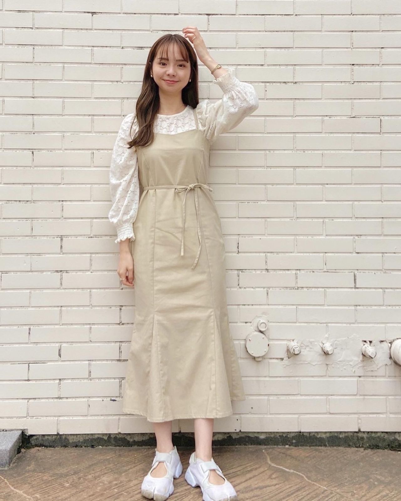 新宿店人気ワンピース Staff Yagi 16 レディースファッションflower フラワー の公式スタッフブログ