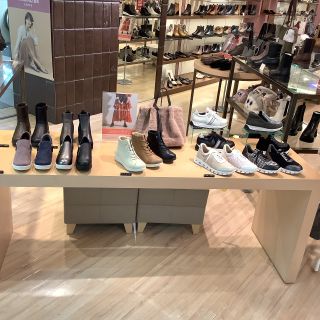 〈Miss Kyouko POP UP〉イベント開催中です♪