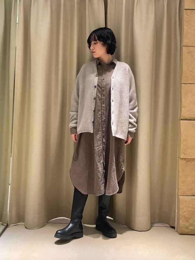 スタッフ詳細 | パドカレ・サージュデクレ公式オンラインストア