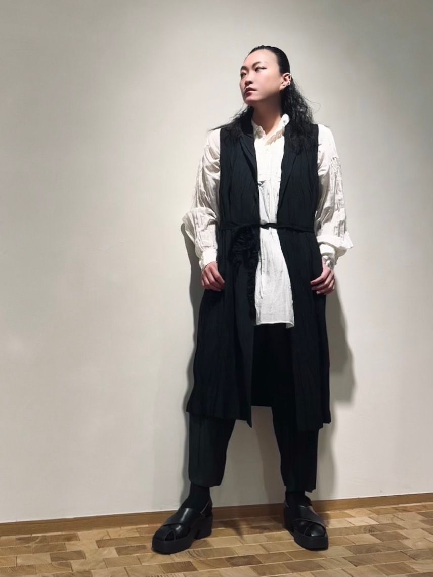 ストール | pas de calais | パドカレ 公式ブログ | pas de