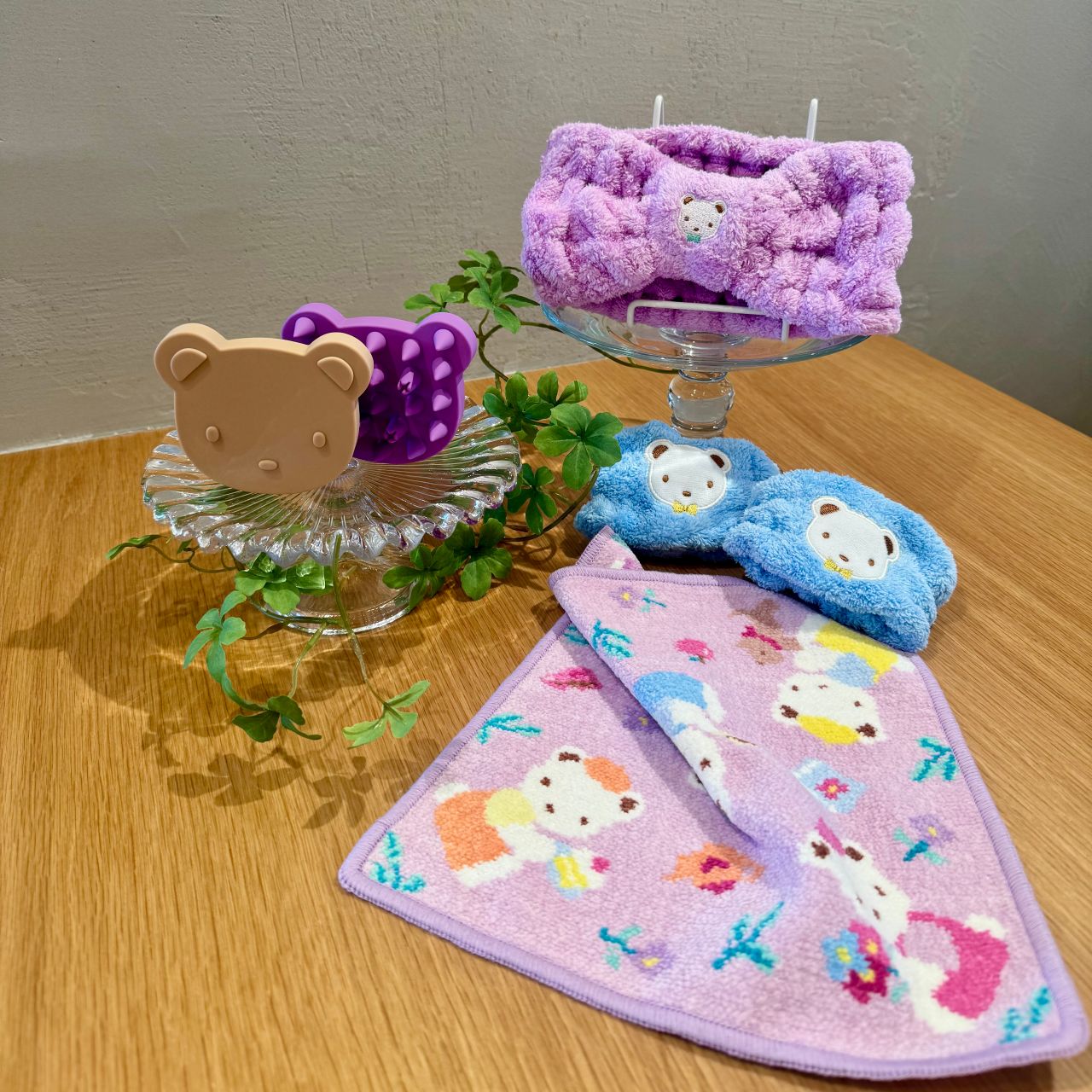 ブローチ｜ベビー・子ども服のfamiliar(ファミリア)公式ブログ