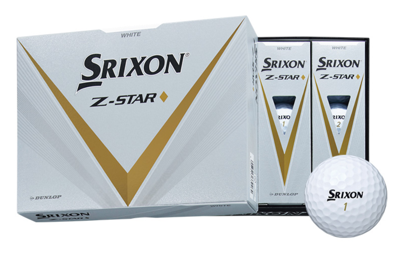 ✨SRIXONボール付き 新品 パーリーゲイツ クラブケース✨