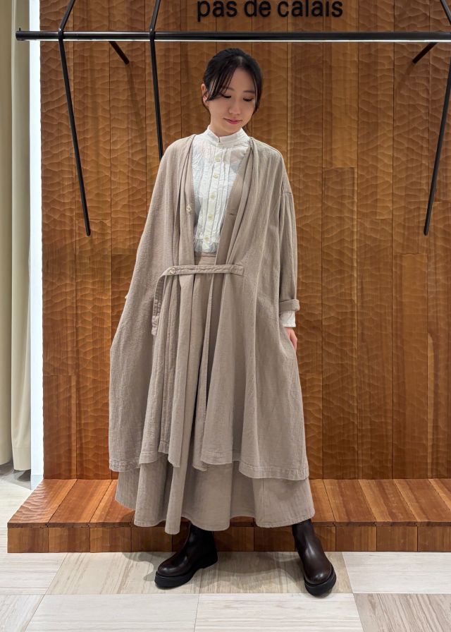 pas de calais公式通販[パドカレ] | ギャラリードポップ