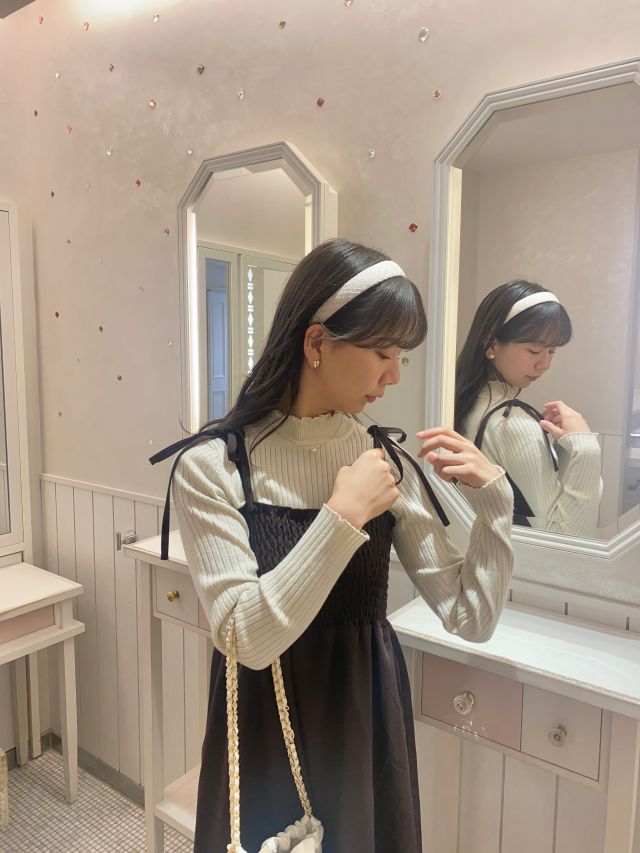 sea necklace ～ｼｰﾈｯｸﾚｽ | flower／フラワー公式通販