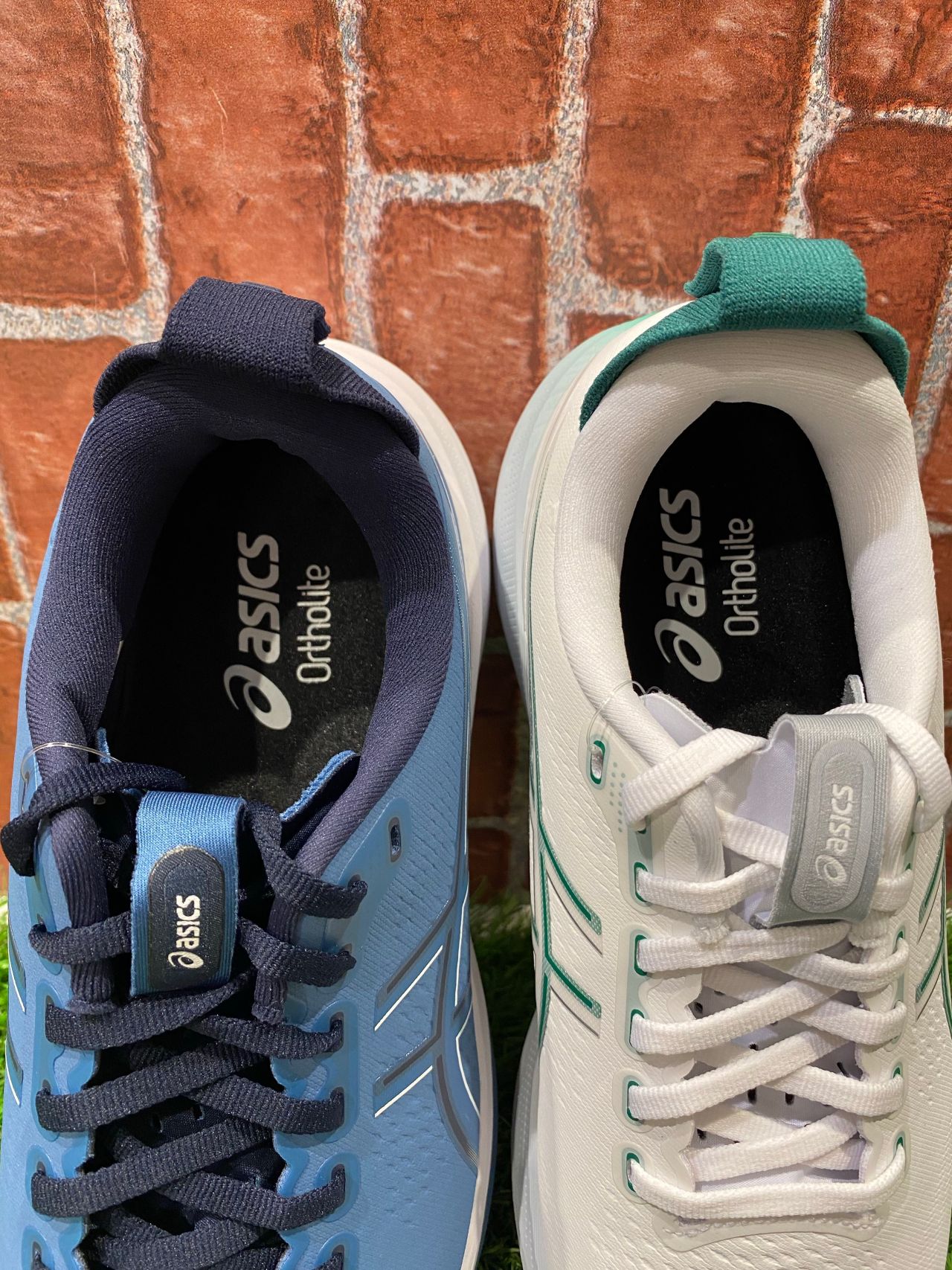 asics GEL-KAYANO ACE3（アシックス ゲルカヤノエース3）ゴルフ