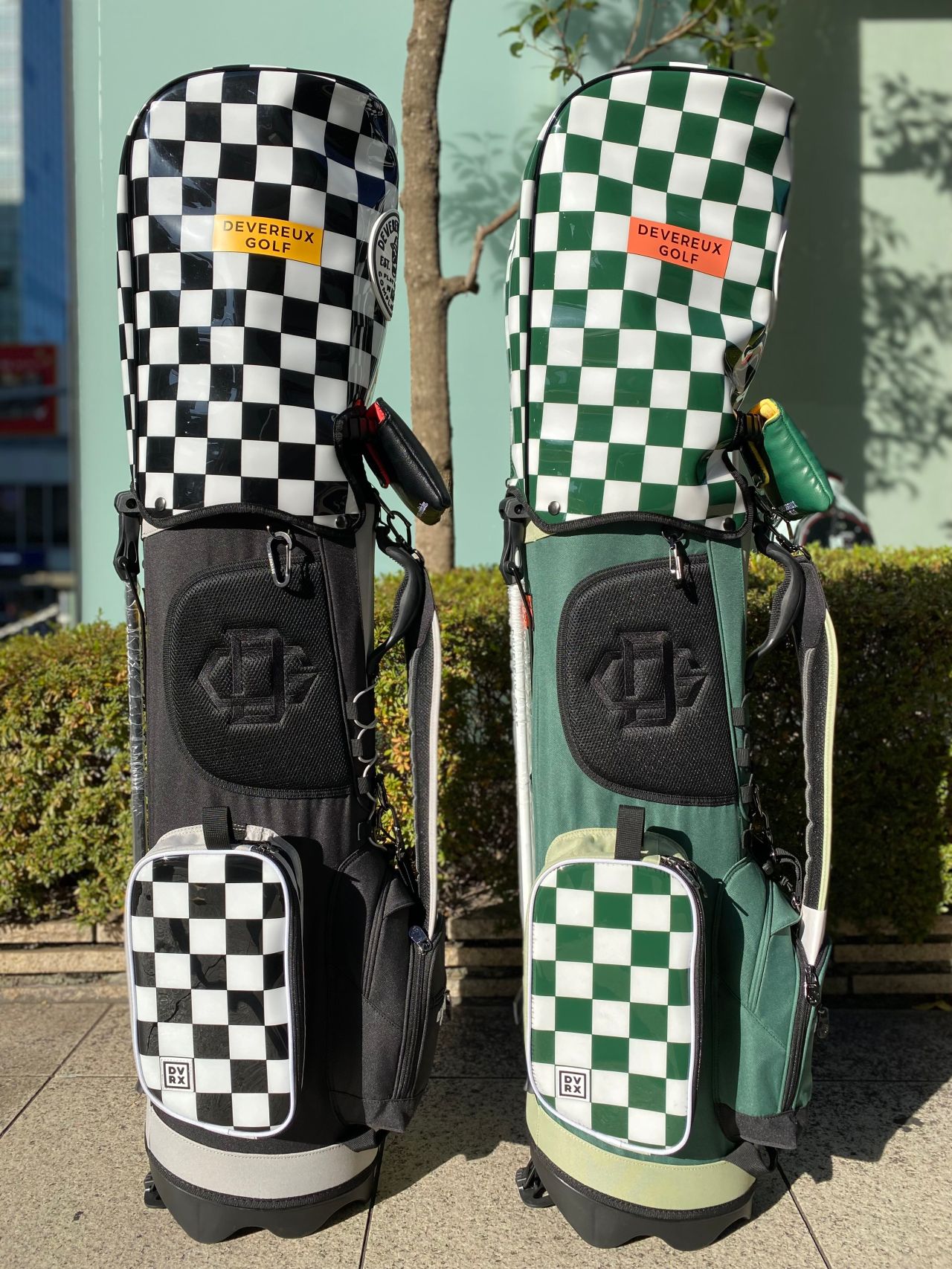 大人気】デヴァローゴルフ再入荷‼️ | ゴルフ5 プレステージ新宿店