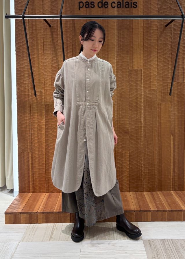 pas de calais公式通販[パドカレ] | ギャラリードポップ