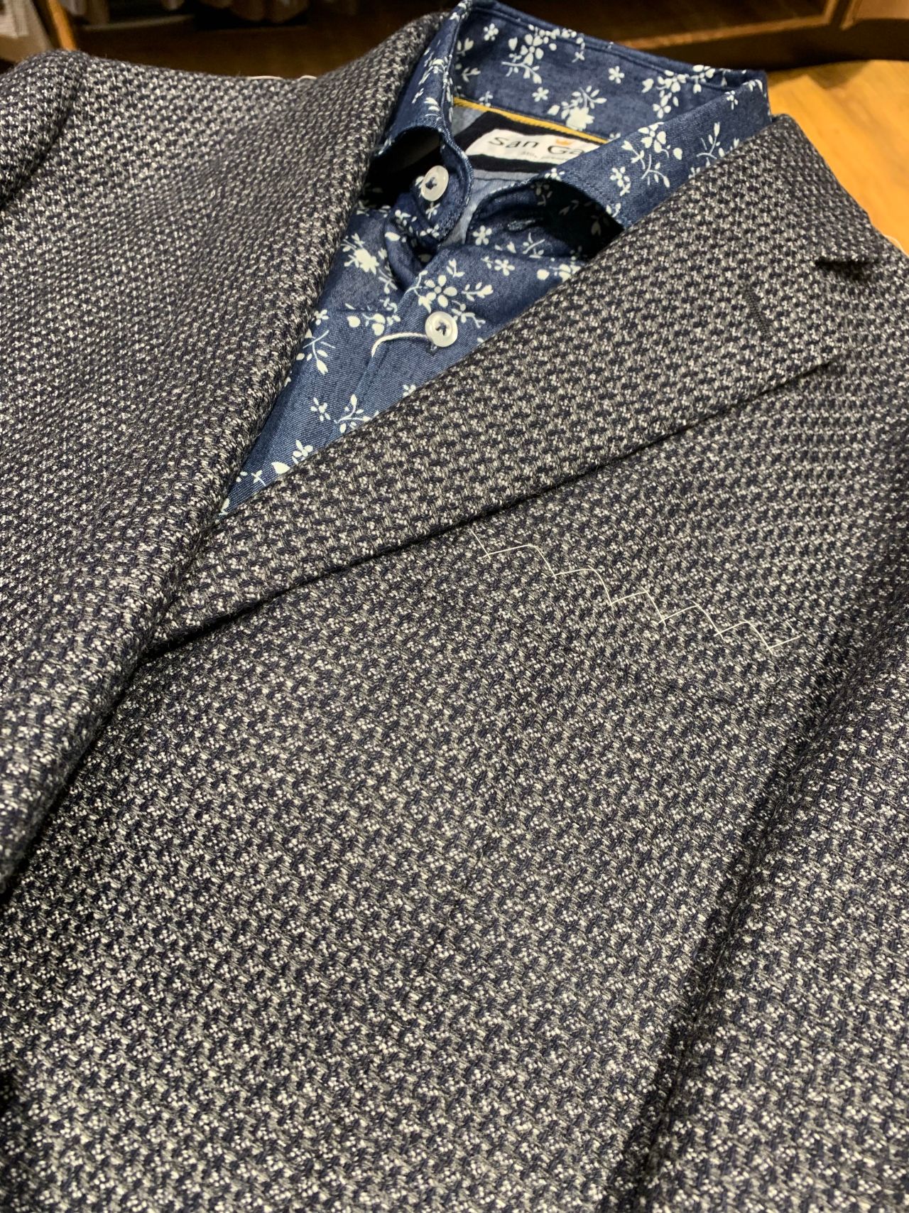 今季オススメジャケット｜Mitsumine Outlet｜Staff Blog｜Mitsumine