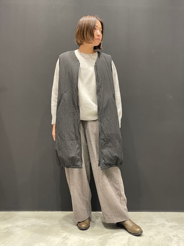 STAFF SNAP | パドカレ・サージュデクレ公式オンラインストア