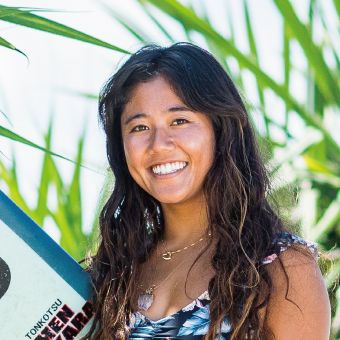 ロングで２年連続日本１のなつみプロに教わった結果 村田嵐のyoutubeチャンネルからnew Movieが公開 Ride Life Magazine Surf ムラサキスポーツ Murasaki Sports公式サイト