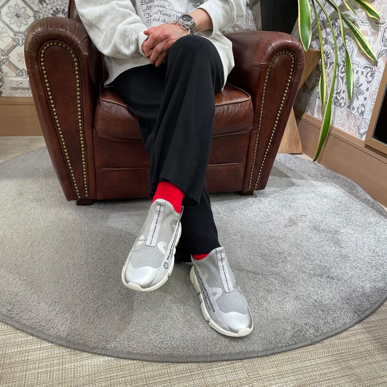 MAISON MAVERICK PRESENTS】メゾンマ | WASH ルミネ横浜店 | WASH