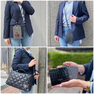 アタオ　リモトリュフ　ハラコ　(本体のみ) ATAOの「男性にもオススメ」なアイテム！ | ATAO(アタオ) | ATAO 新宿