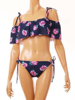 カバー力◎派手色オフショル水着特集!!【 | 心斎橋パルコ ALBOVE