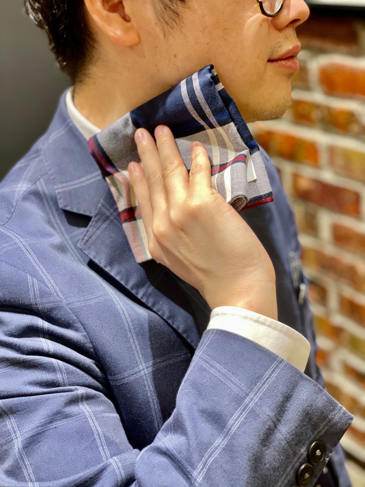 東武池袋店 Men Newyorker ニューヨーカー公式ショップブログ