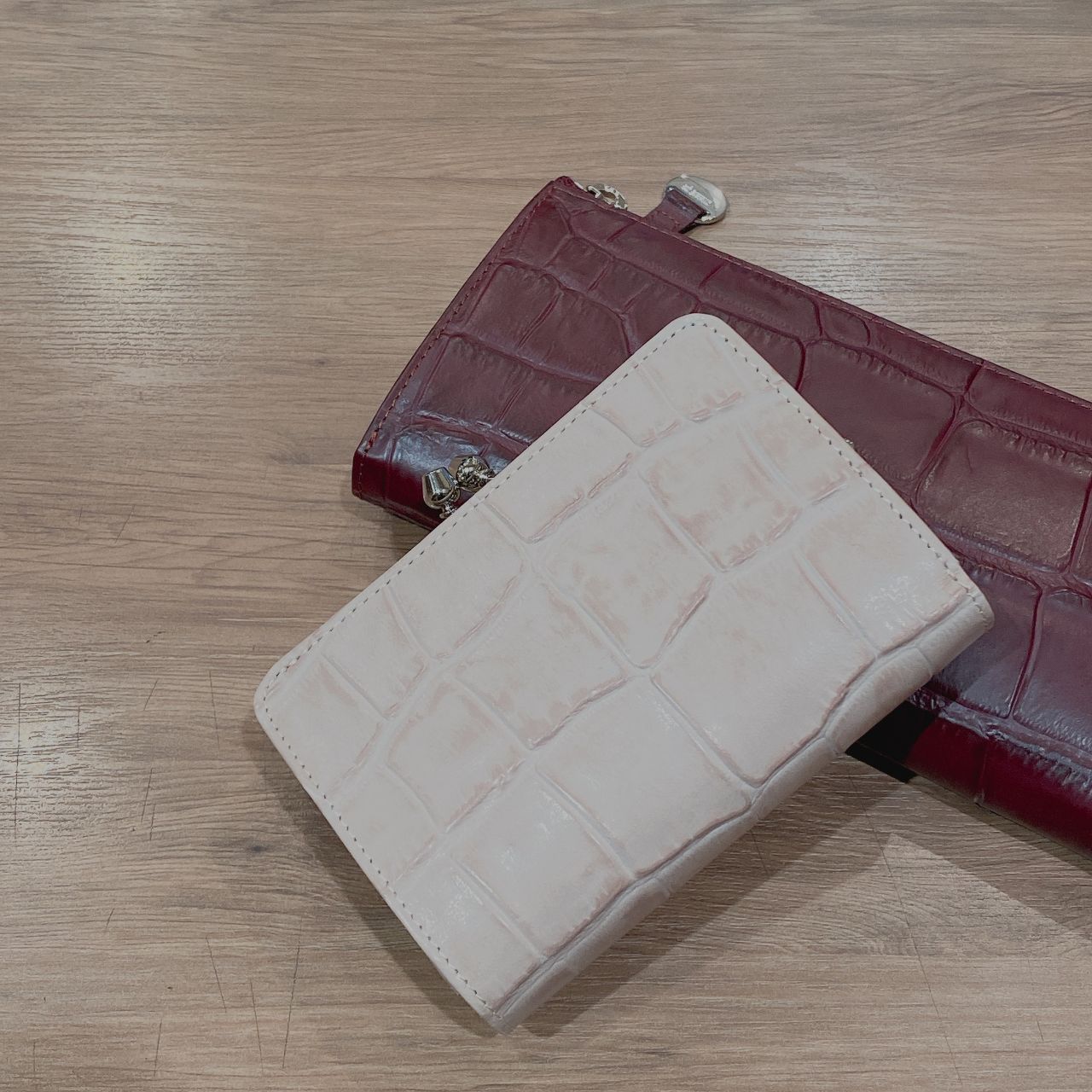 コムサのお財布 フィットハウス エフラグ イオンモール大日店 フィットハウス公式ショップブログ Fithouseblog