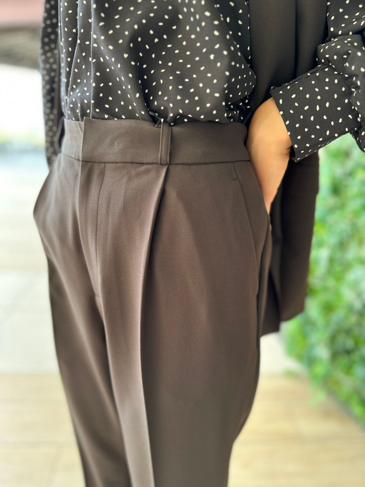 レディース】キャンペーン商品♡ジレコーデ｜SUIT SQUARE SUIT