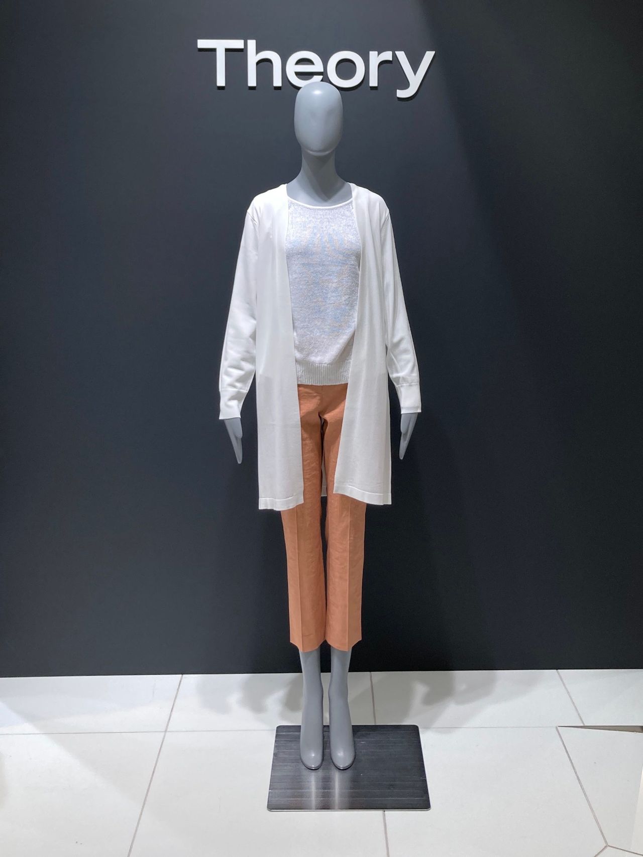 金沢香林坊大和店 Theory セオリー ショップブログ