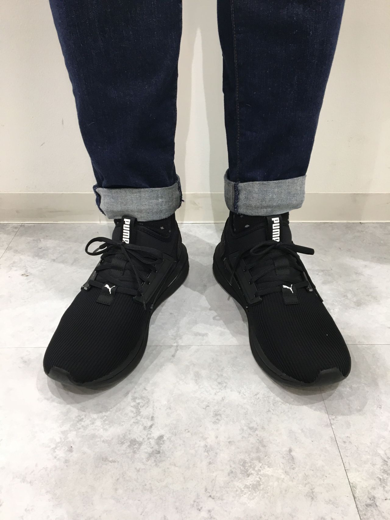 Puma プーマ イグナイトリミットレスsr 名古屋千種店 フィットハウス公式ショップブログ Fithouseblog