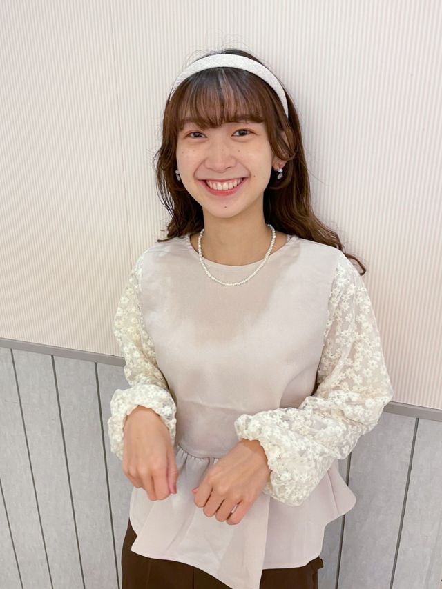 petit margalet earring～ﾌﾟﾁﾏｰｶﾞﾚｯﾄｲﾔﾘﾝｸﾞ | flower／フラワー公式通販