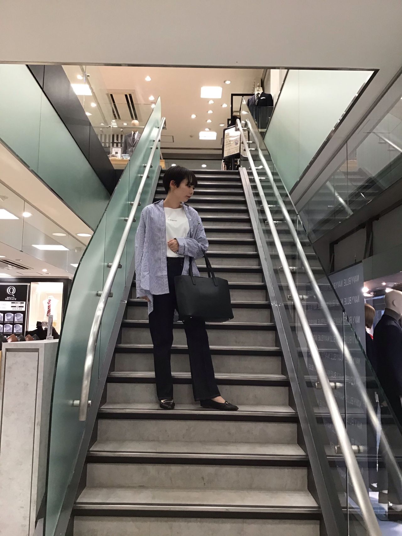 レディース ディズニーコラボアイテムもご紹介 The Suit Company 吉祥寺店 The Suit Company 公式ブログ