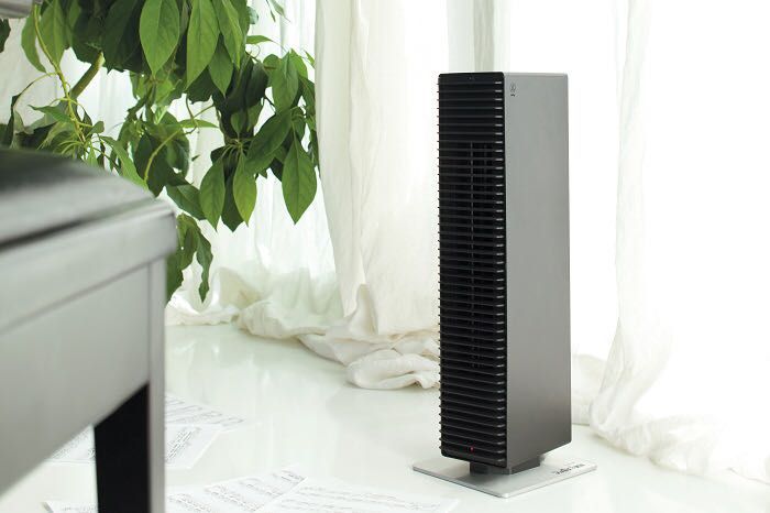 Stadler Form Paul ファンヒーター　リモコン付き 今年も大活躍です！ | Stadler Form | アントレックス公式ブログ