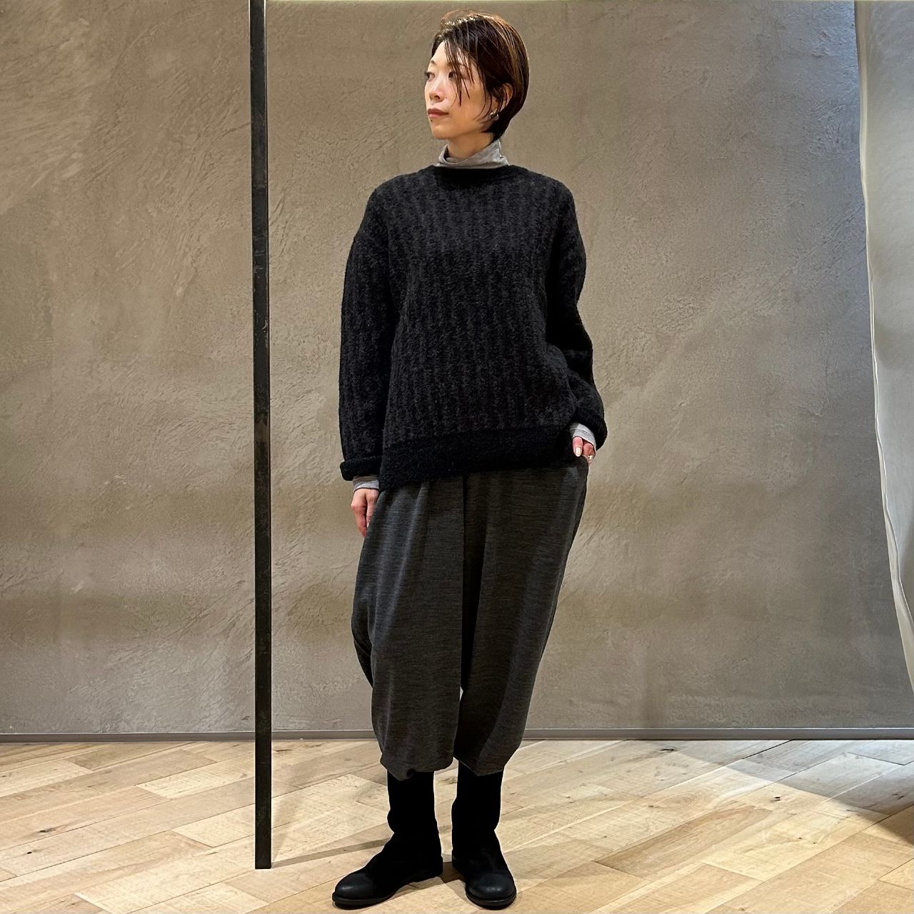 丸の内店 | pas de calais | パドカレ 公式ブログ | pas de calais BLOG