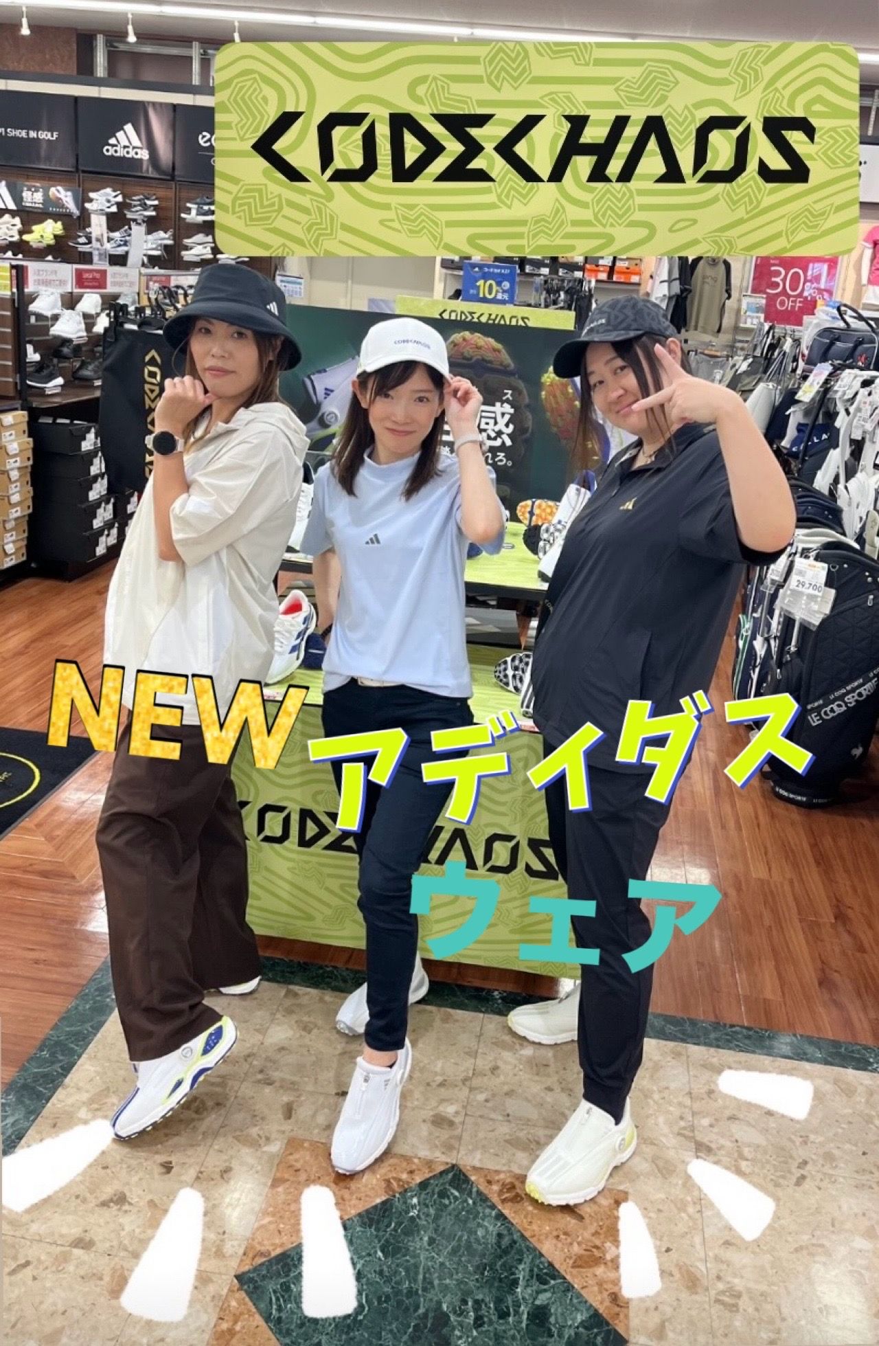 ラッセルノゴルフ | ゴルフ5 / GOLF5 公式ショップブログ