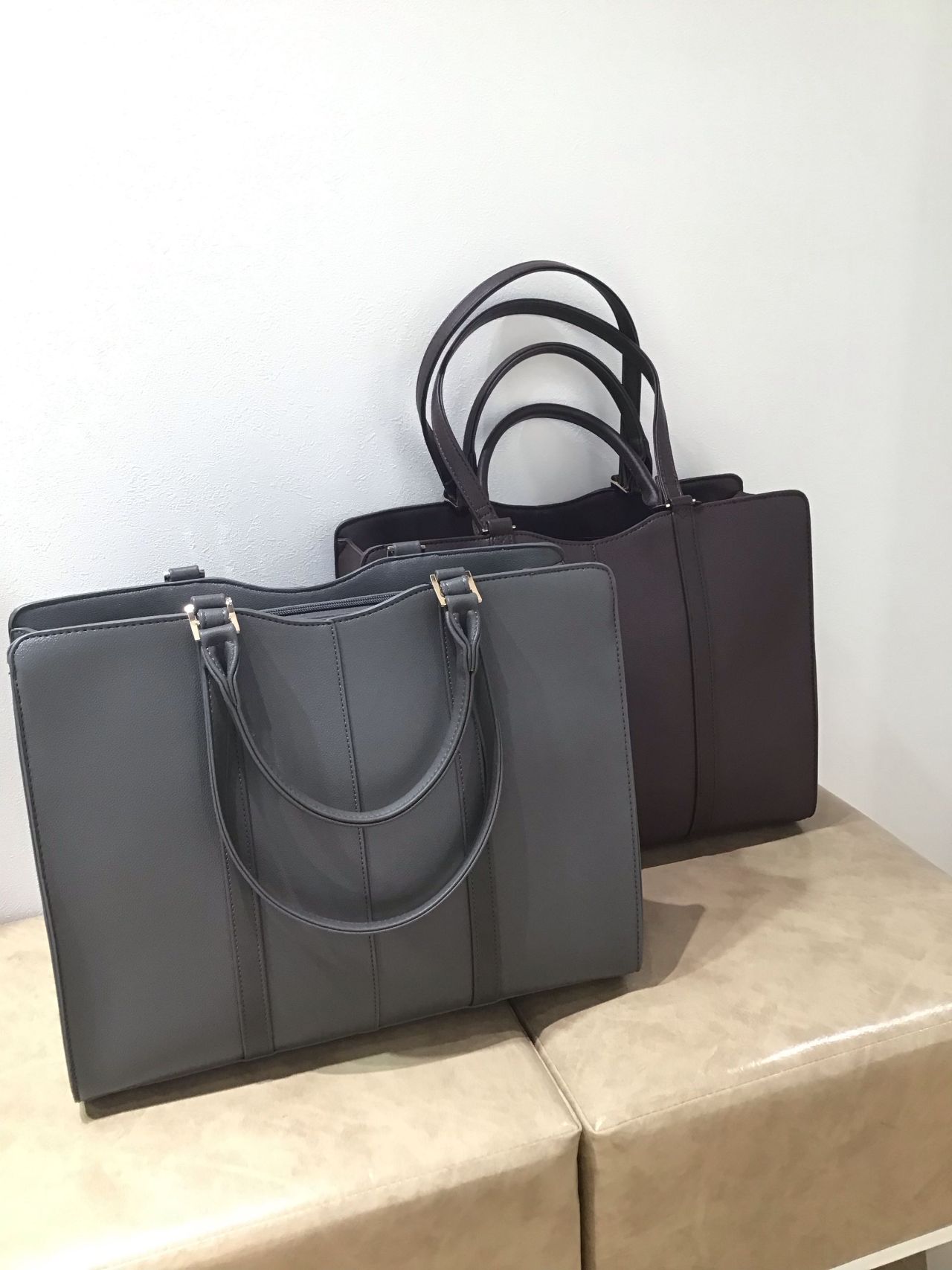 秋葉原 レディース】秋カラーは小物から！新作バッグのご紹介