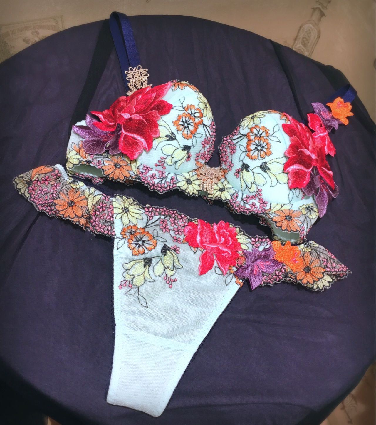 サルート74G プレステージ♡秋の七草♡ F70ブラ サルート74G プレステージ♡秋の七草♡ F70ブラ サルート74G