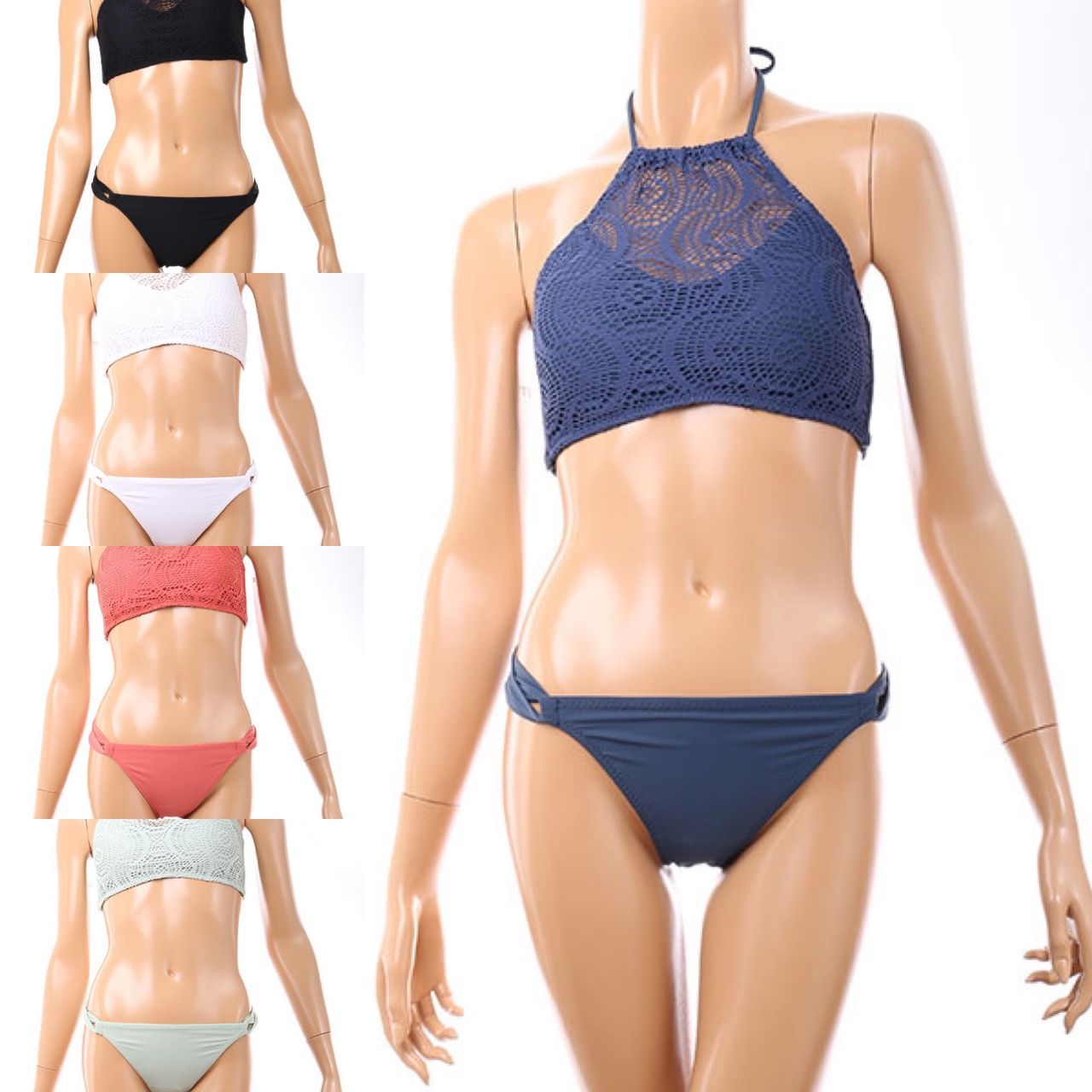 Riberce リバーチェ　2piece水着 大人気☆2019新作水着☆Riberce Shop☆大人 | 阪急うめだ本店